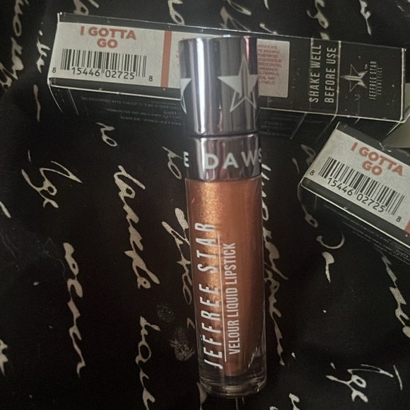 I Gotta Go | Velour Liquid Lipstick | Jeffree Star x Shane Dawson | BNIB - Picture 2 of 6